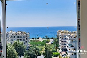Brand new apartments for sale in central area of Mahmutlar Alanya city alanya
