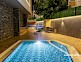 Ultra-luxury apartments for sale in Alanya centrum