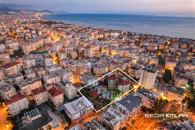 Alanya,  