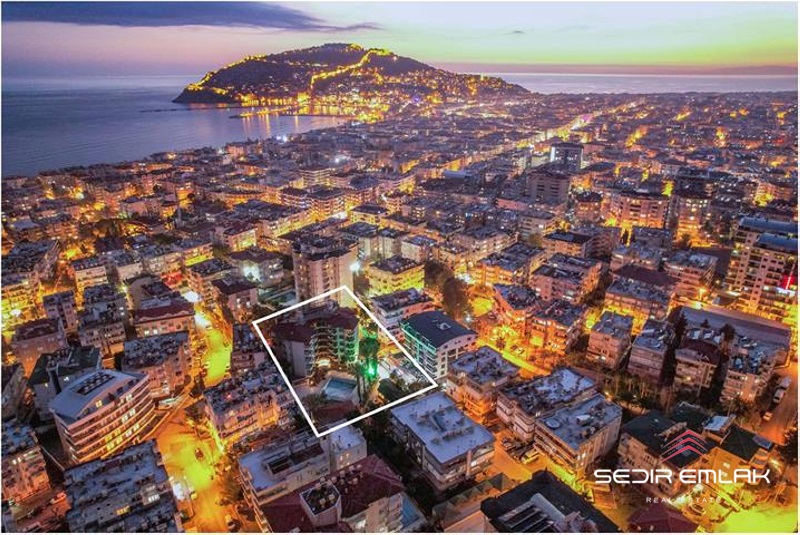 Alanya,  