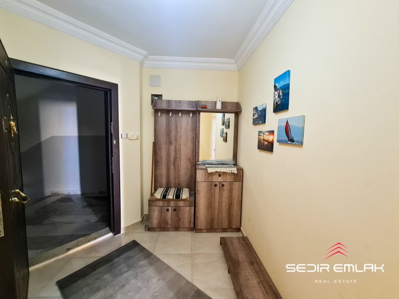 Alanya, Alanya center apartment for sale 