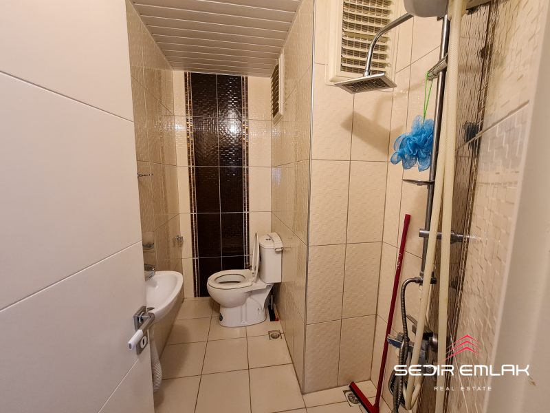 Alanya, Alanya center apartment for sale 