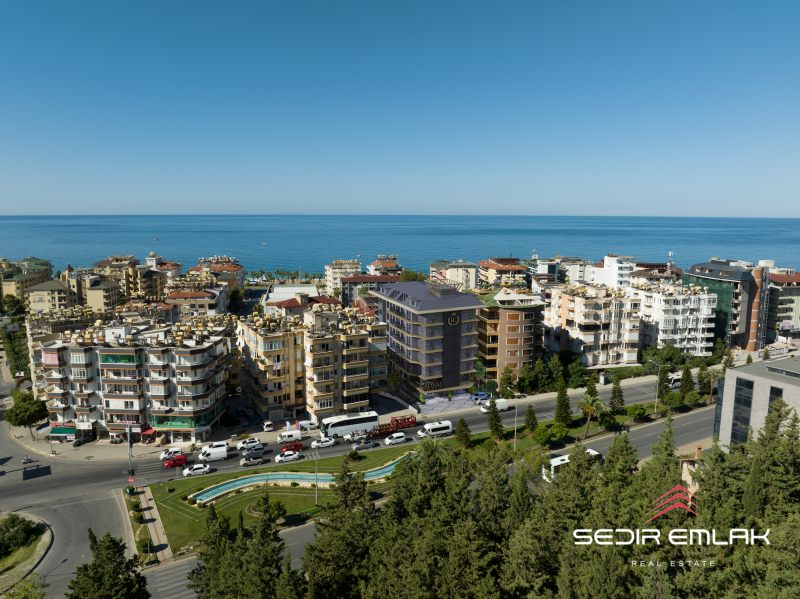 Alanya,  