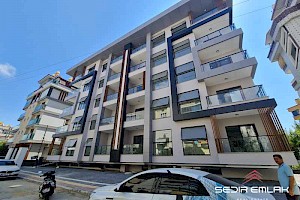 Ultra luxury apartment in the center of Alanya, close to the beach and many places alanya