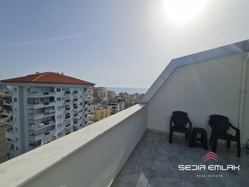 Alanya,  