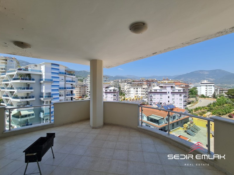 Alanya,  
