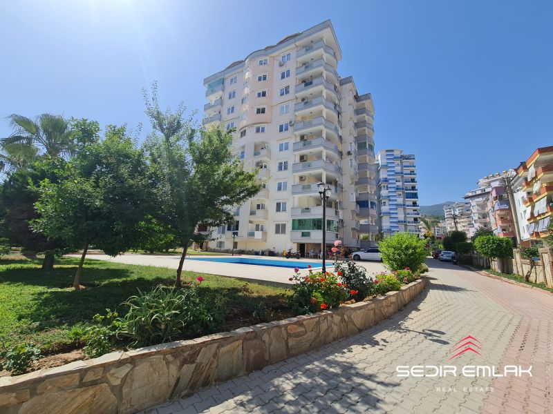  Alanya, 