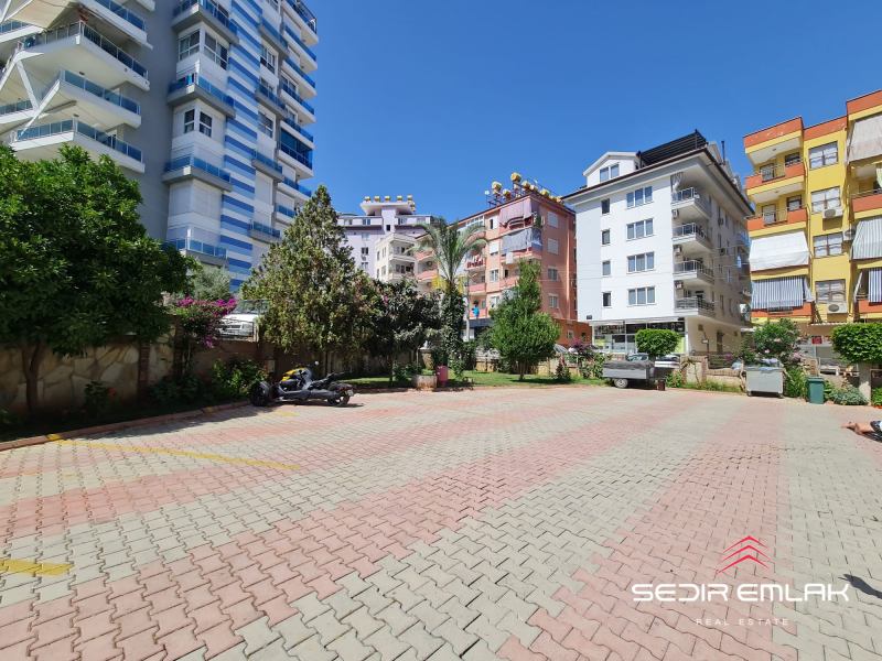 Alanya,  