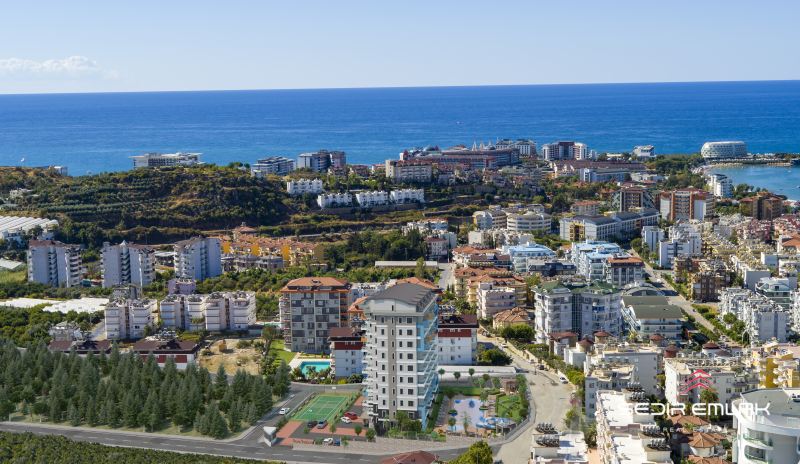 Alanya,  