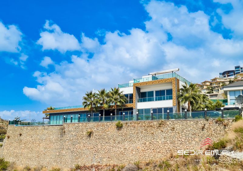 Alanya,  