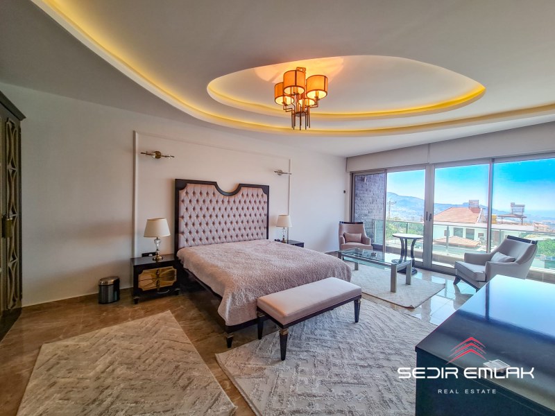 Alanya,  