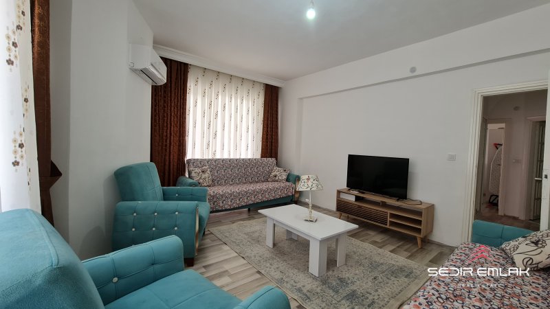 Alanya,  