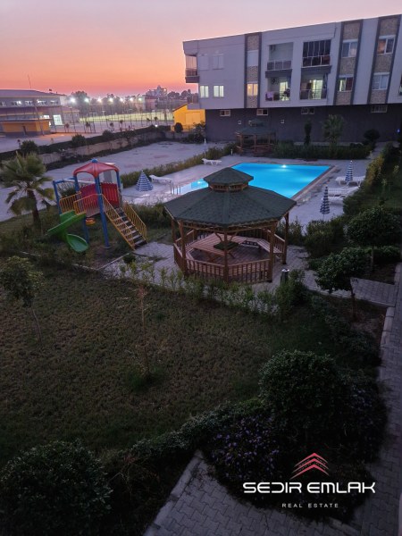 Alanya,  