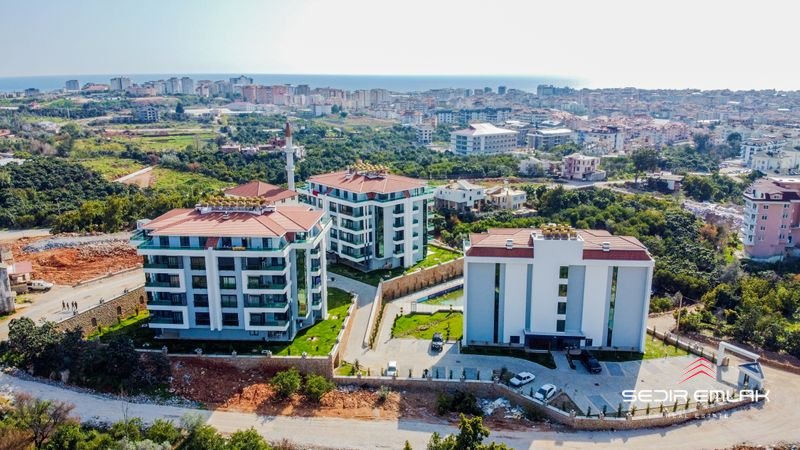 Alanya,  