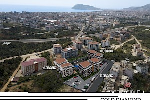 Oba, which is the most popular neighborhood of Alanya, fascinates our valued customers with its cheap prices. alanya