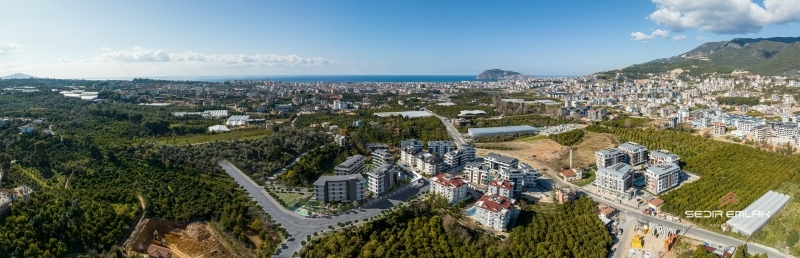 Alanya,  