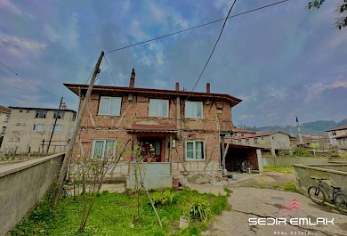 Flat for sale in Akçakoca, the pearl of the Black Sea alanya 