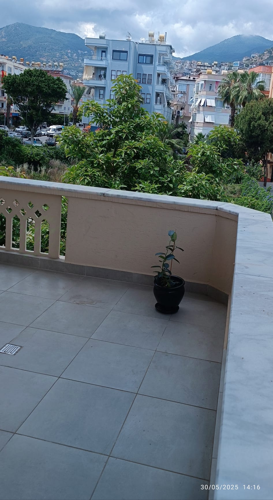 Alanya,  