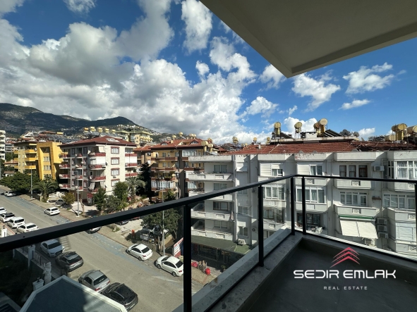 Alanya, ROYAL TOWERS ALANYA 