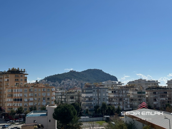 Alanya, ROYAL TOWERS ALANYA 