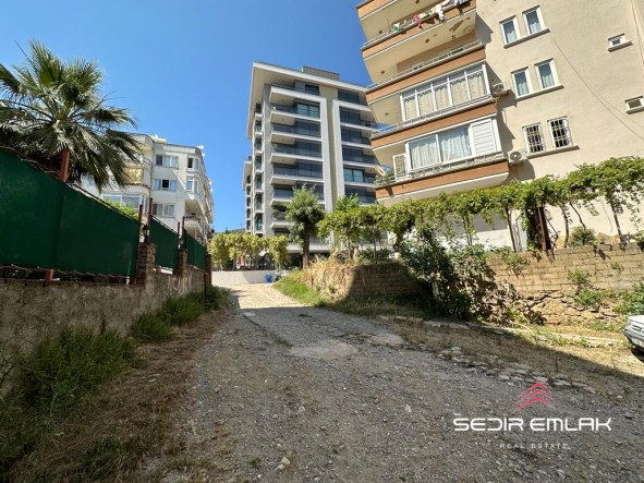 Alanya,  