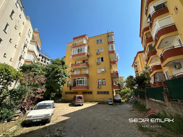  Alanya, 