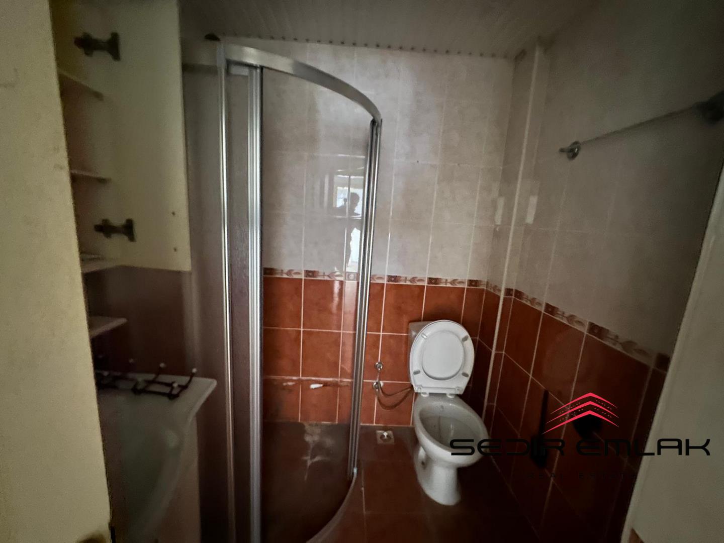 Alanya, Alanya 3+1 