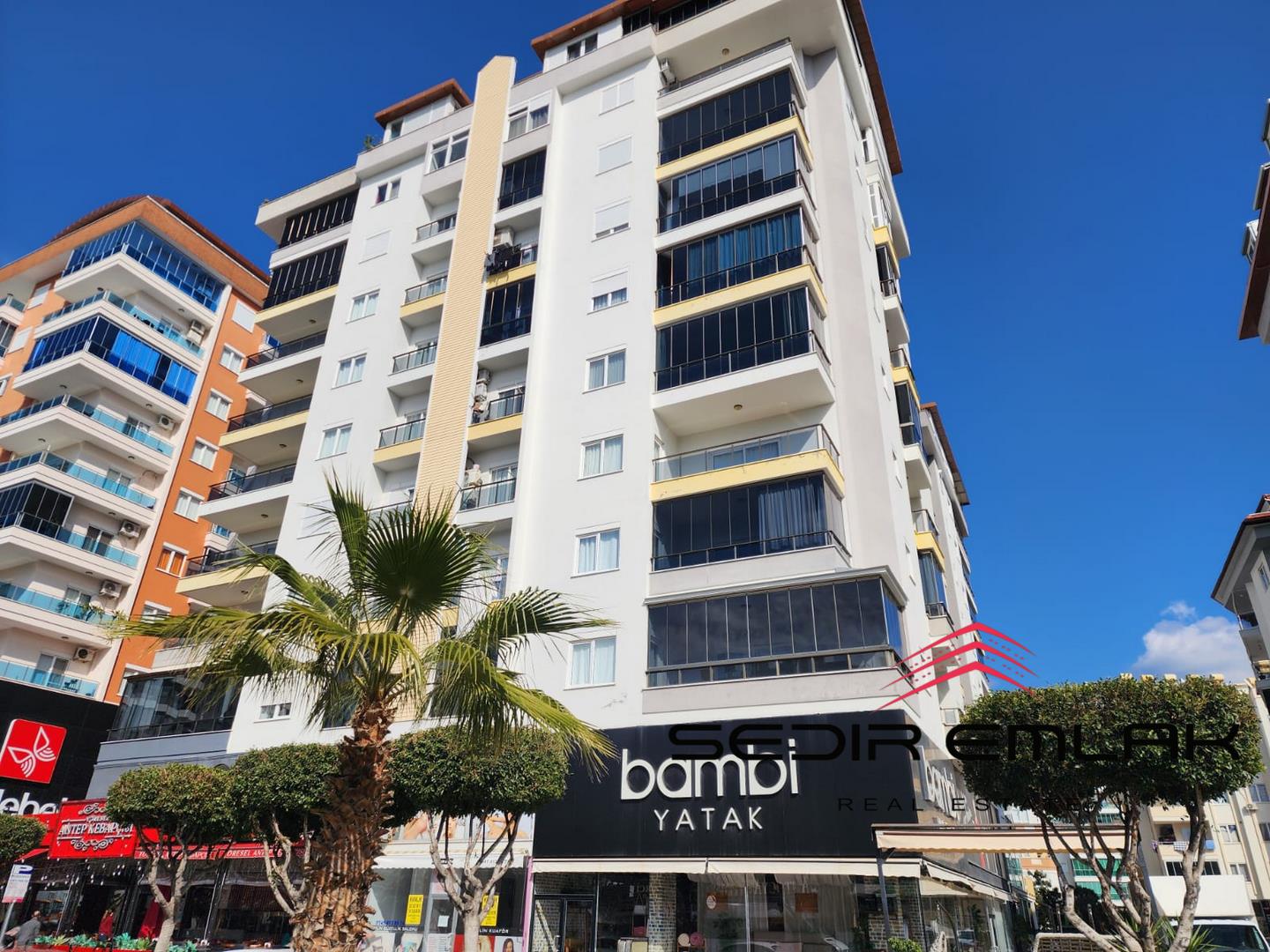  Alanya, 