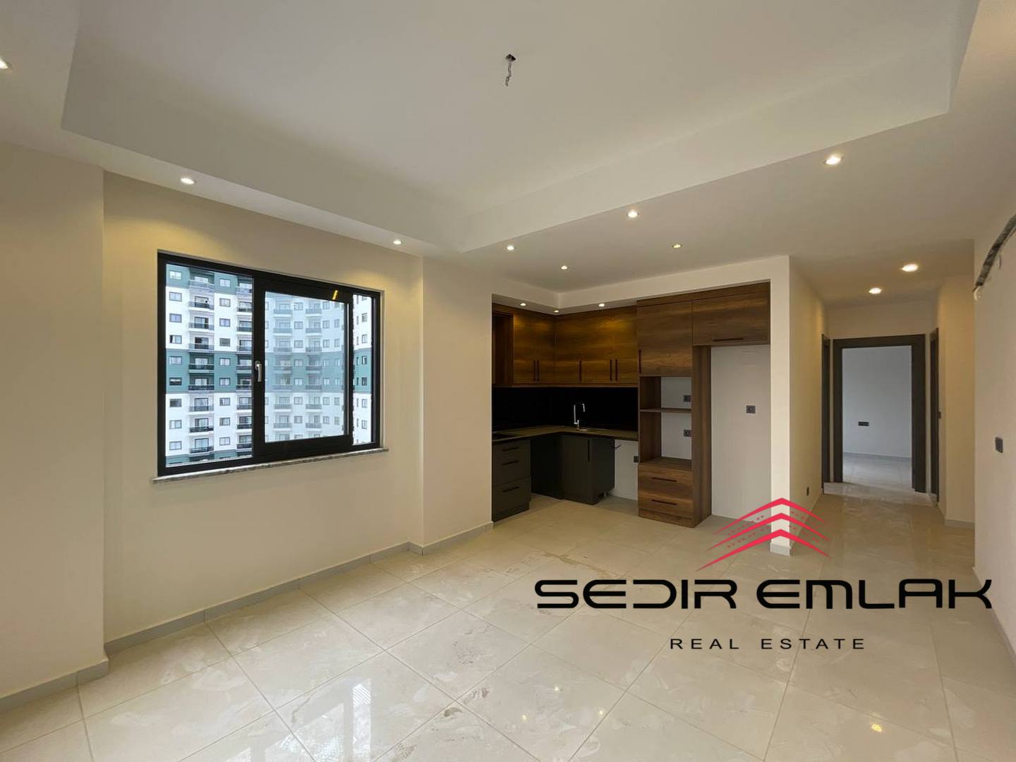 Alanya, Mahmutlar Serenity Residence 