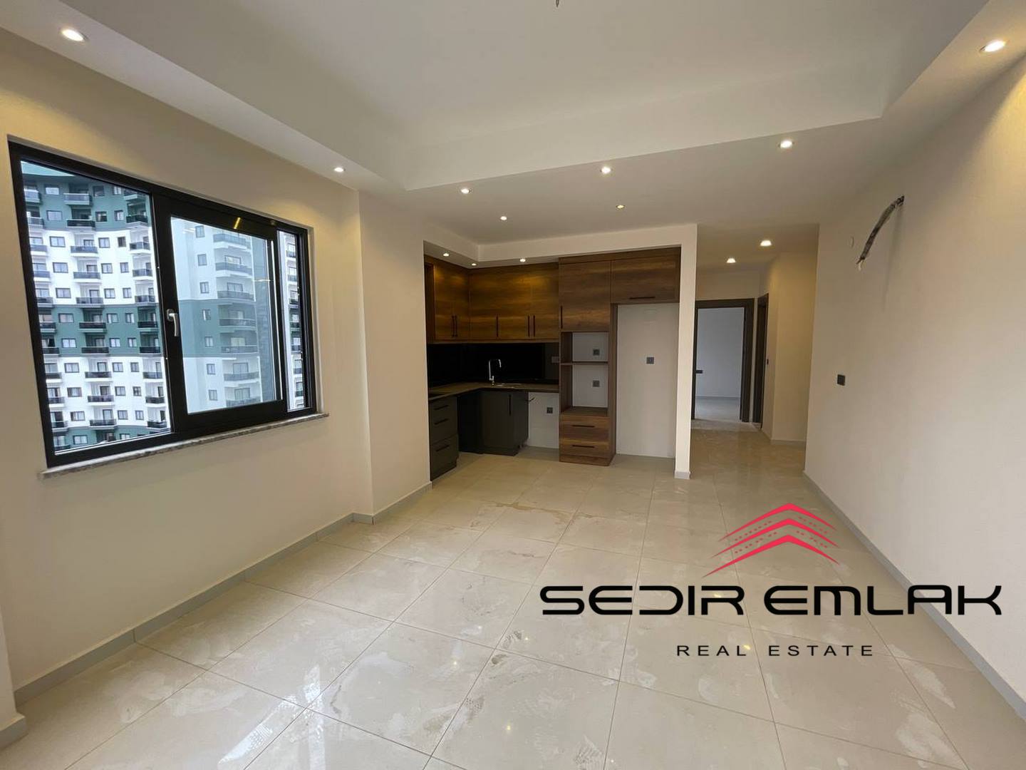 Alanya, Mahmutlar Serenity Residence 