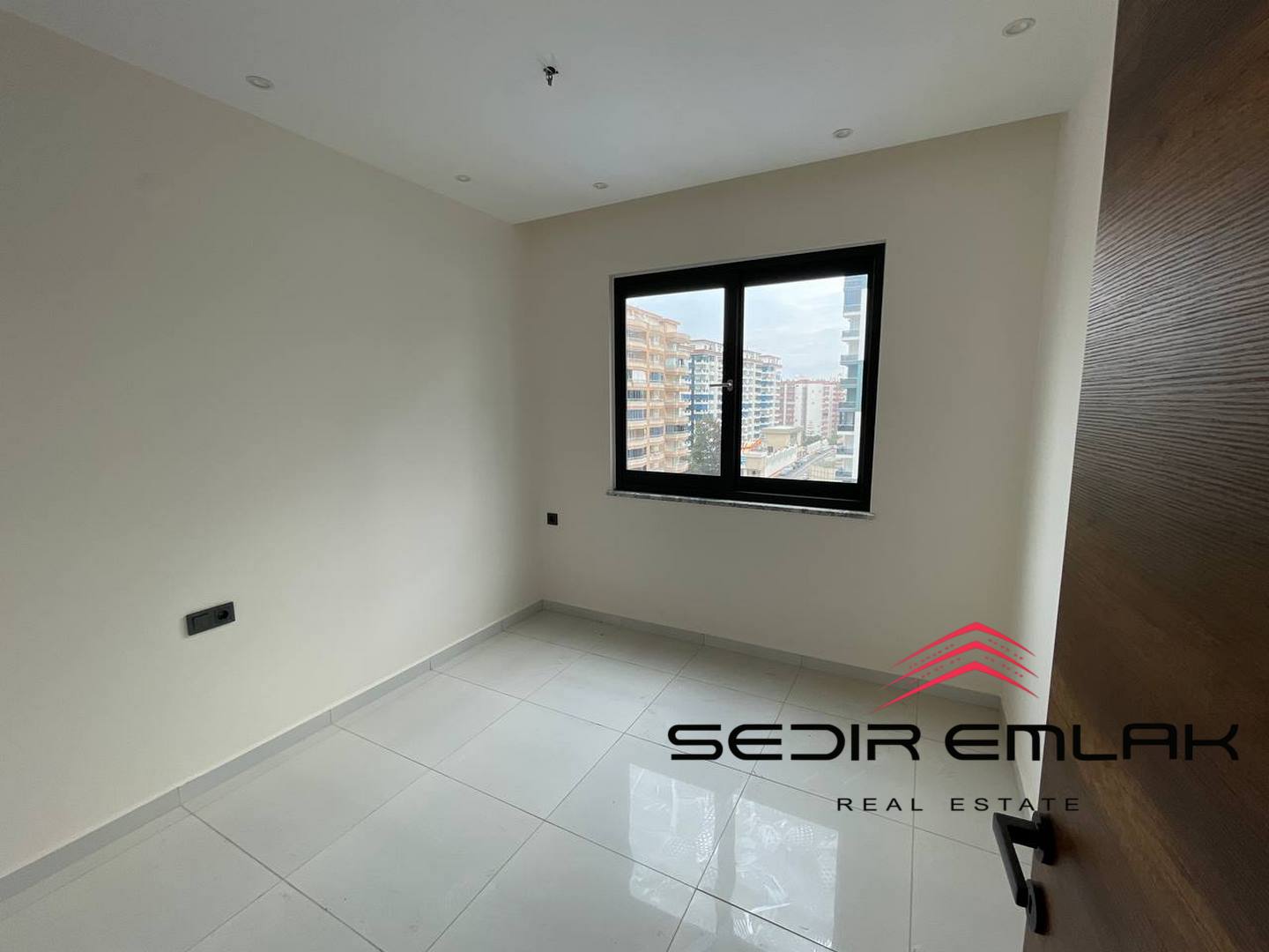 Alanya, Mahmutlar Serenity Residence 