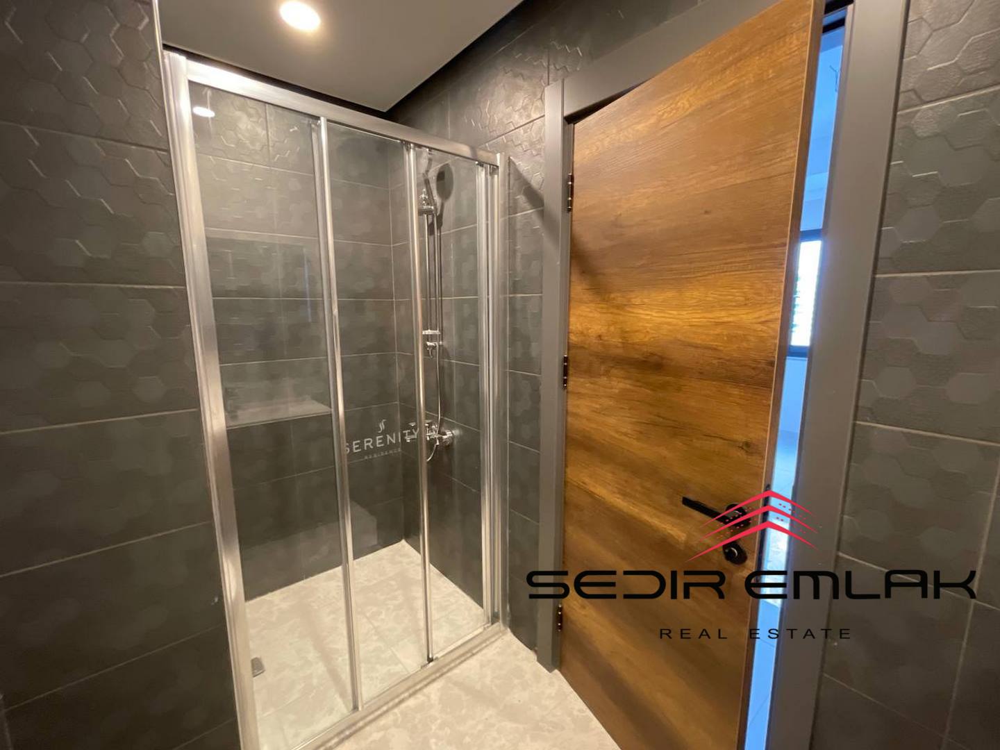 Alanya, Mahmutlar Serenity Residence 