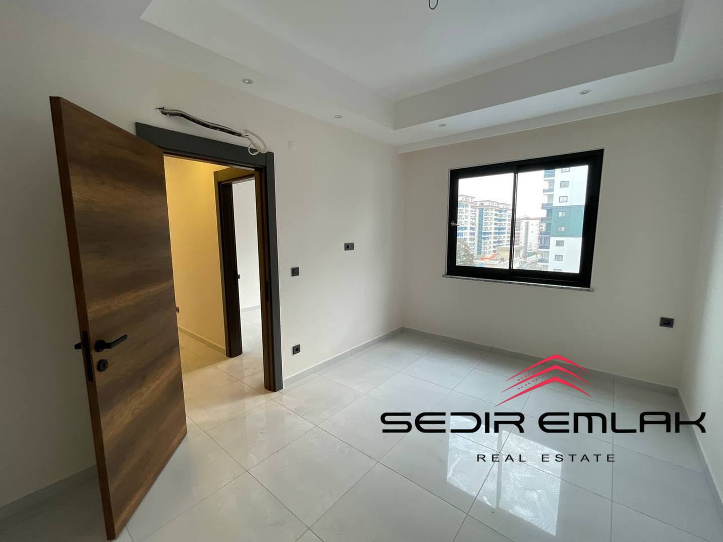 Alanya, Mahmutlar Serenity Residence 