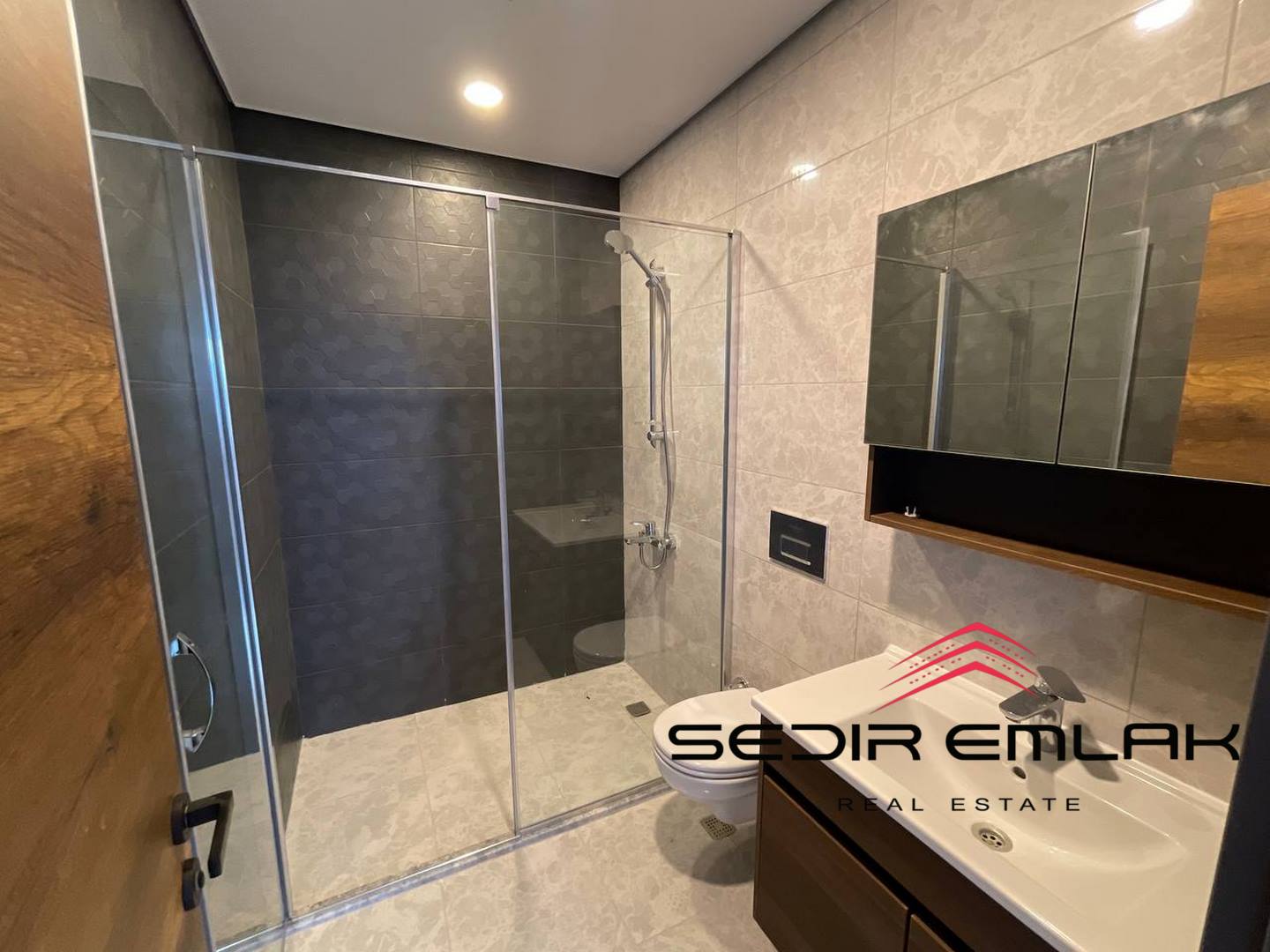 Alanya, Mahmutlar Serenity Residence 
