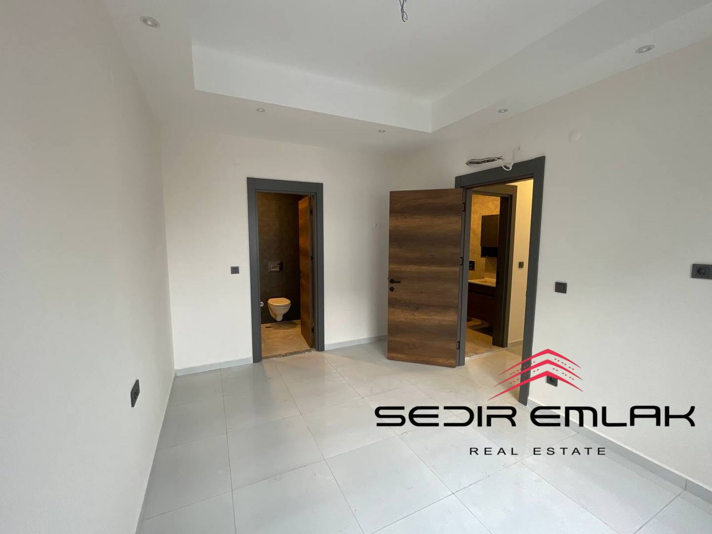 Alanya, Mahmutlar Serenity Residence 