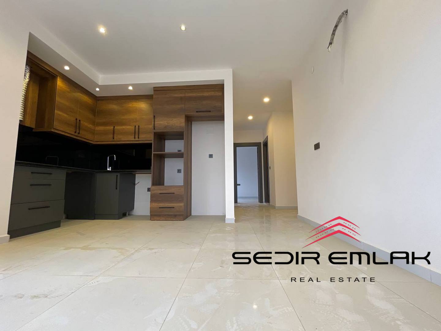 Alanya, Mahmutlar Serenity Residence 