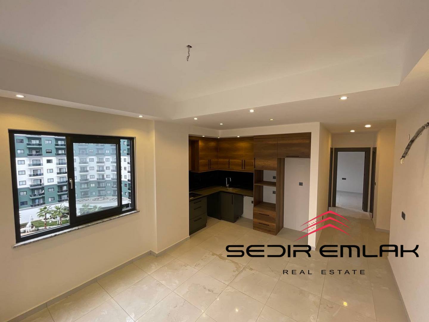 Alanya, Mahmutlar Serenity Residence 