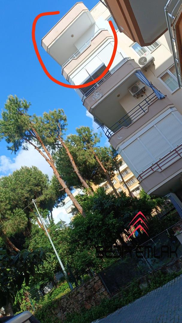 Alanya,  