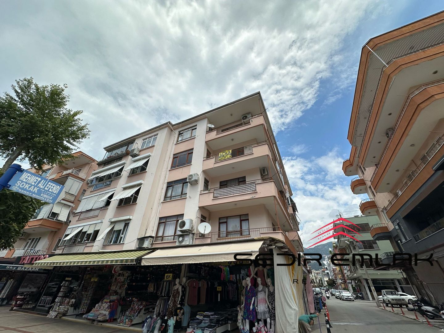  Alanya, 