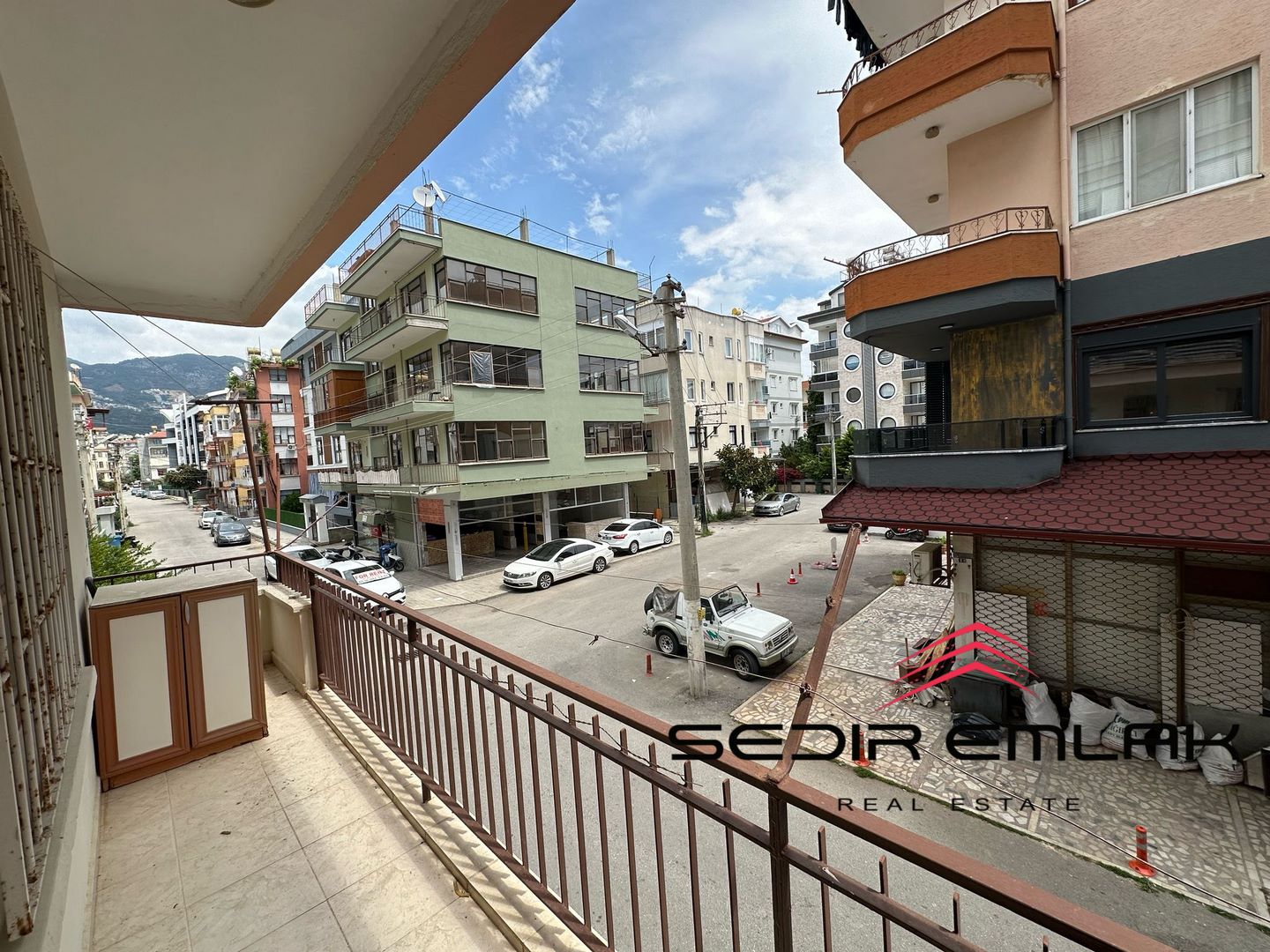Alanya,  