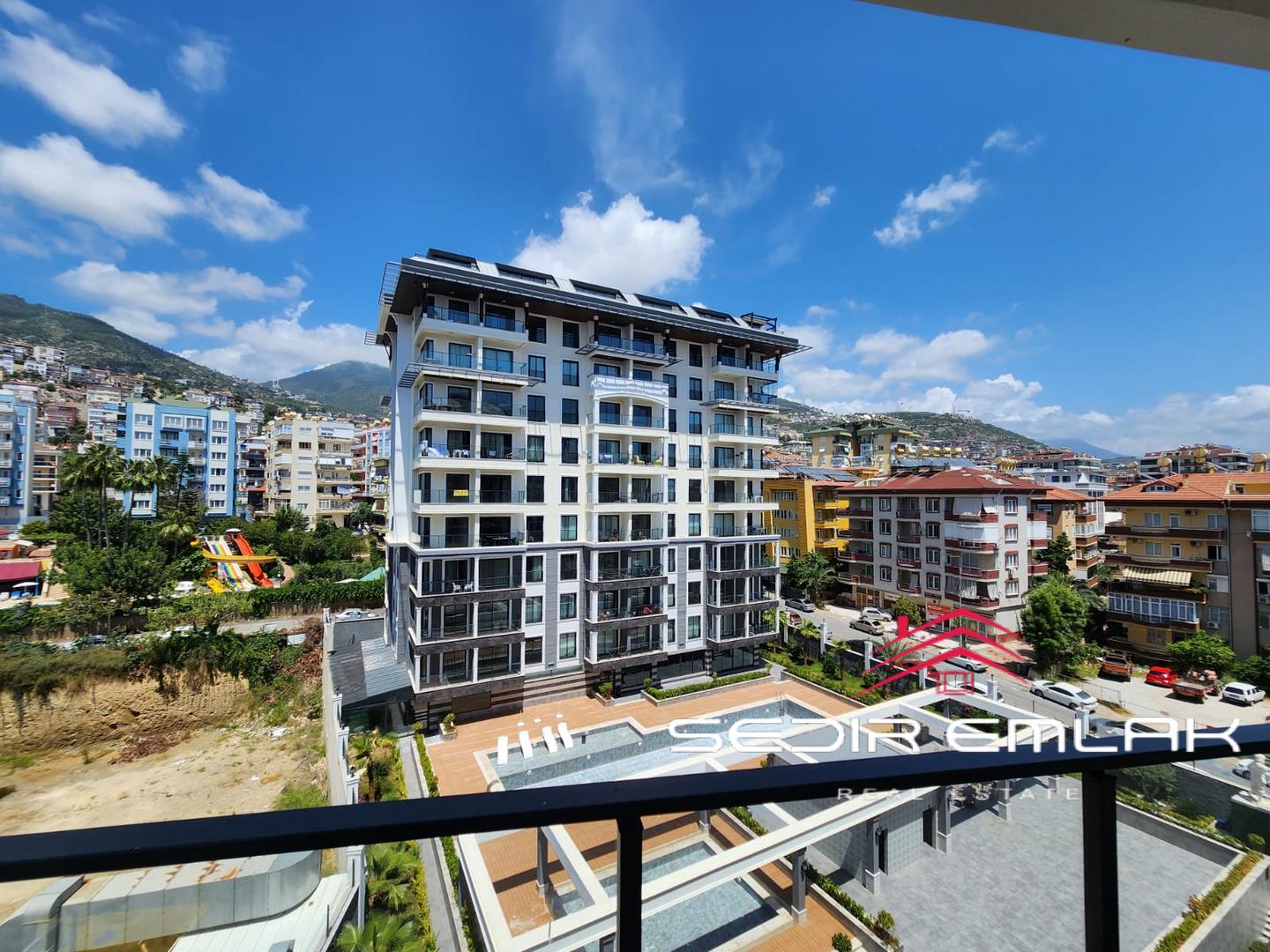  Alanya, 