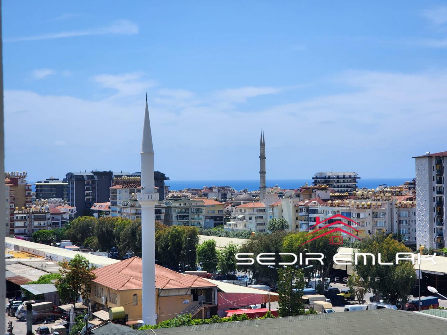 Alanya,  