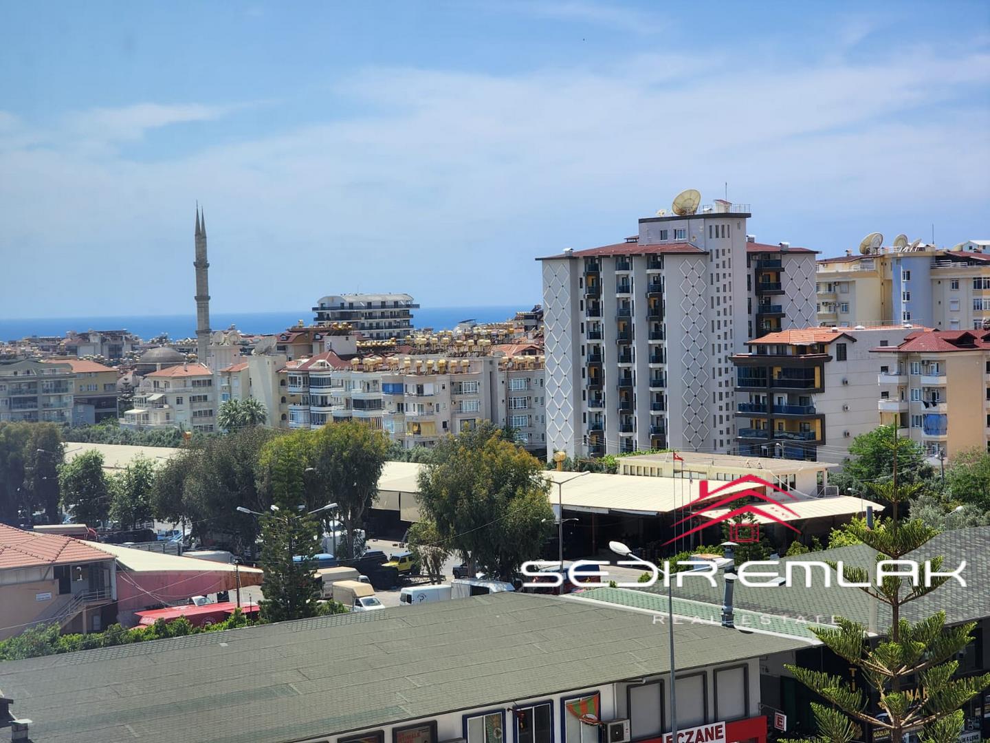 Alanya,  