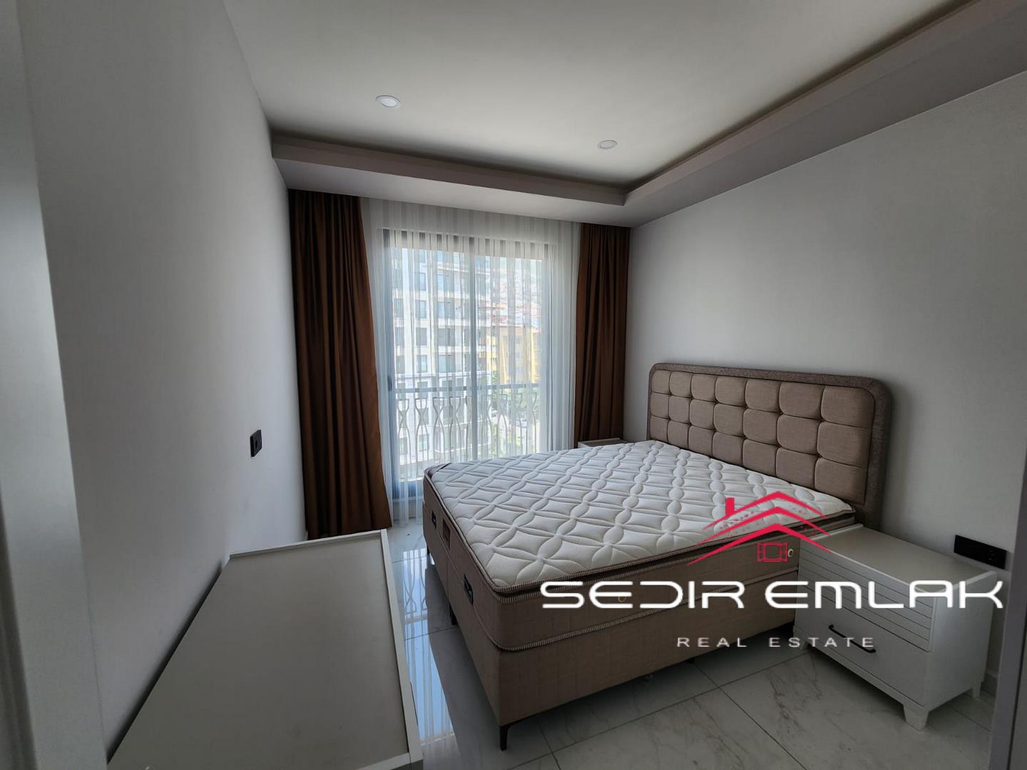 Alanya,  