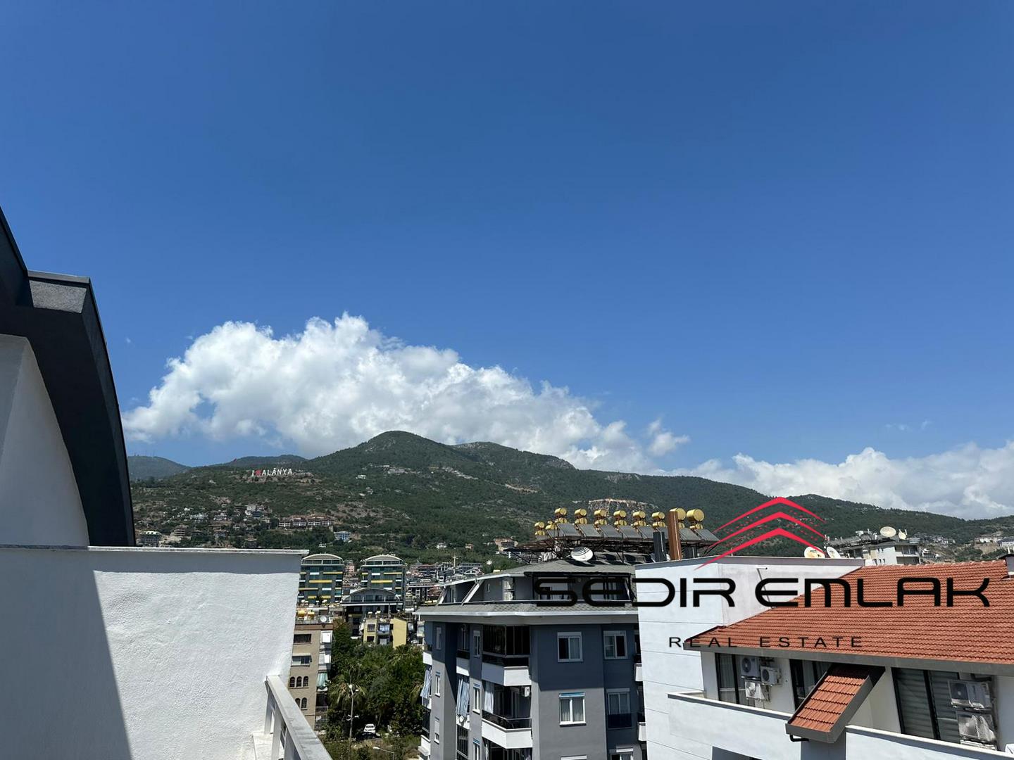 Alanya,  