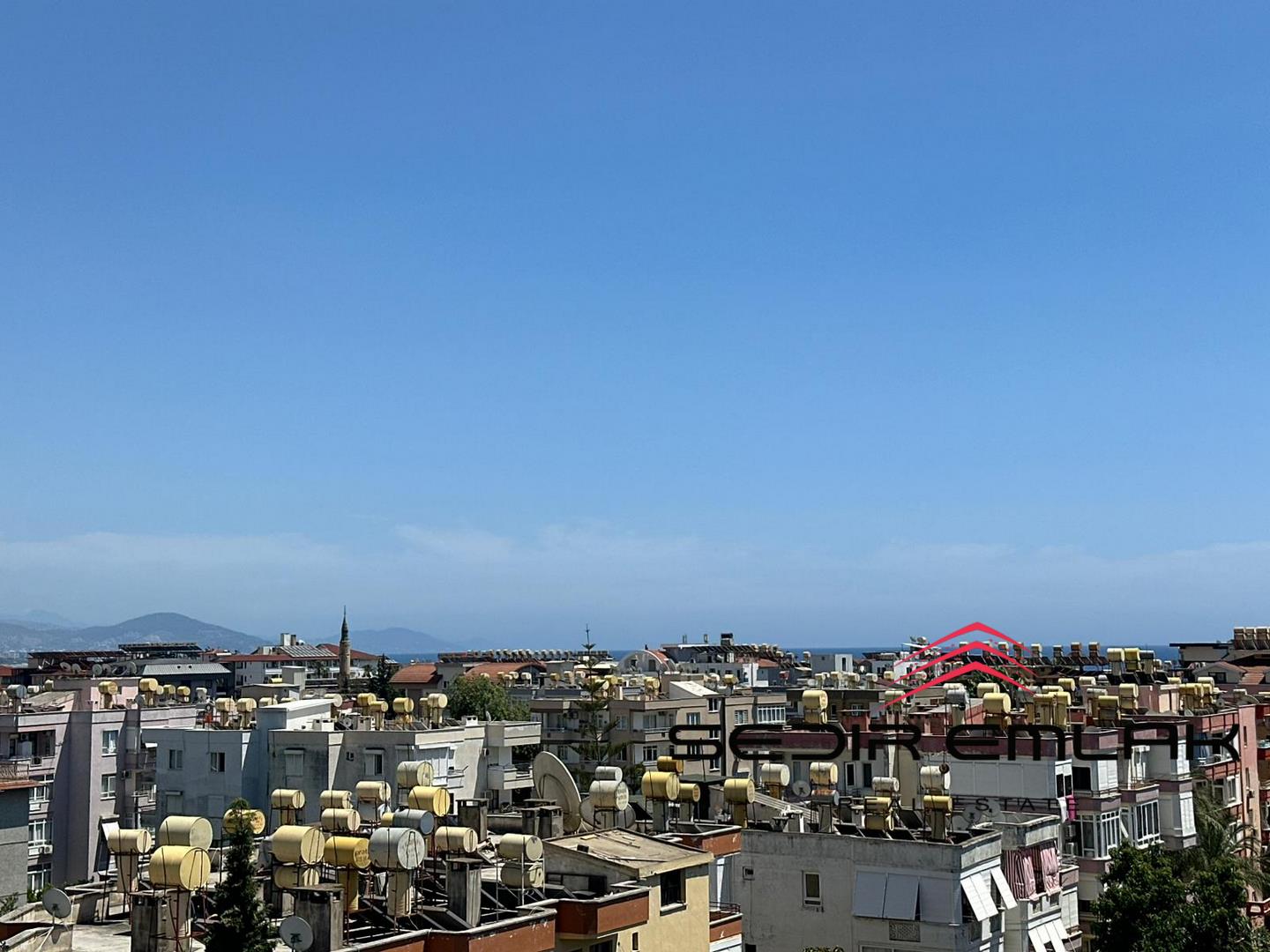 Alanya,  