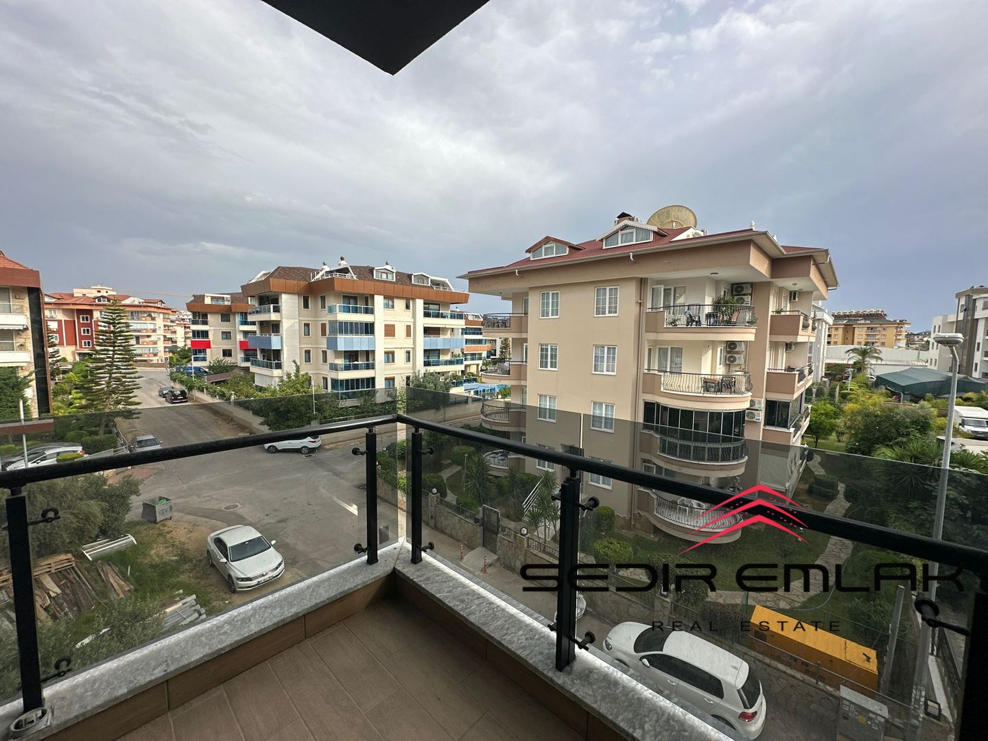 Alanya,  