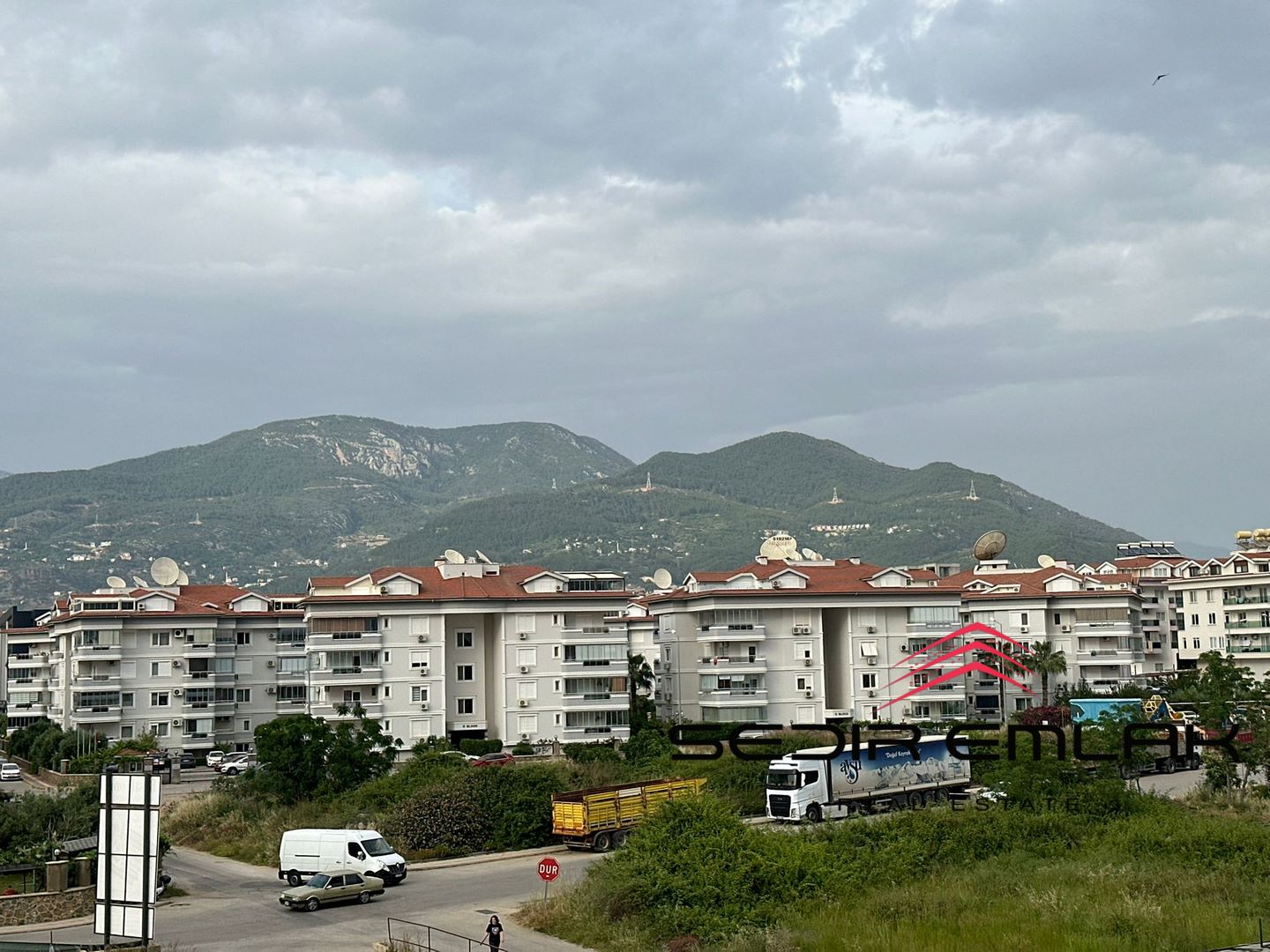 Alanya,  