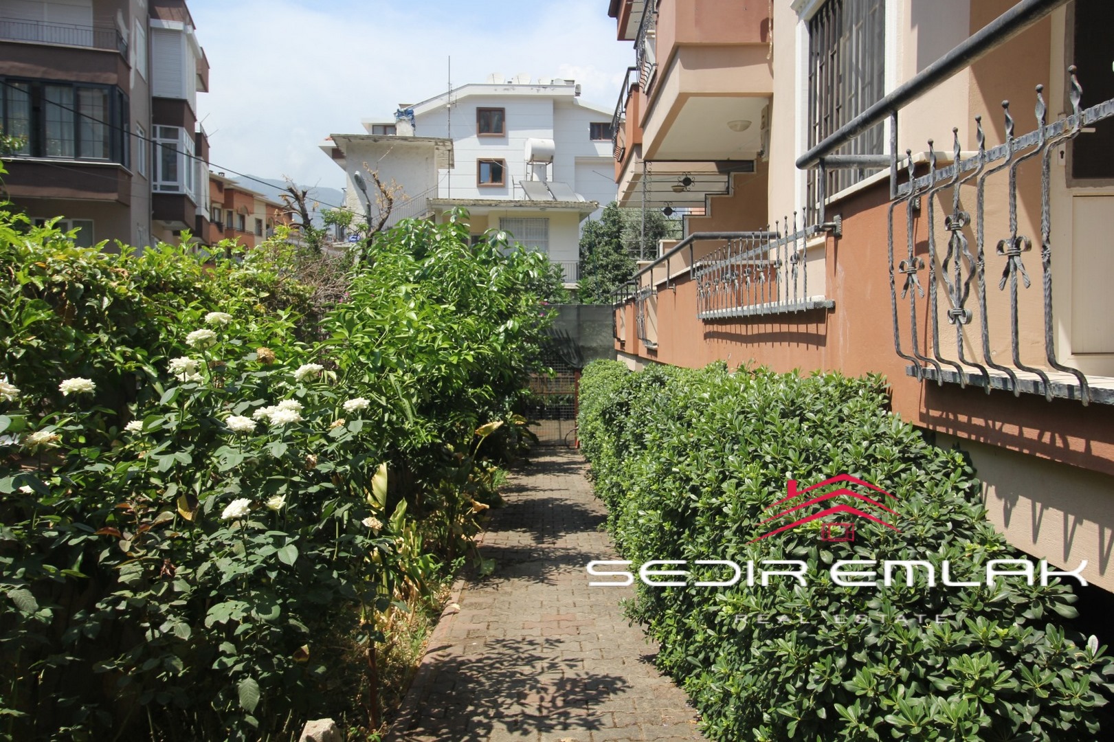 Alanya,  