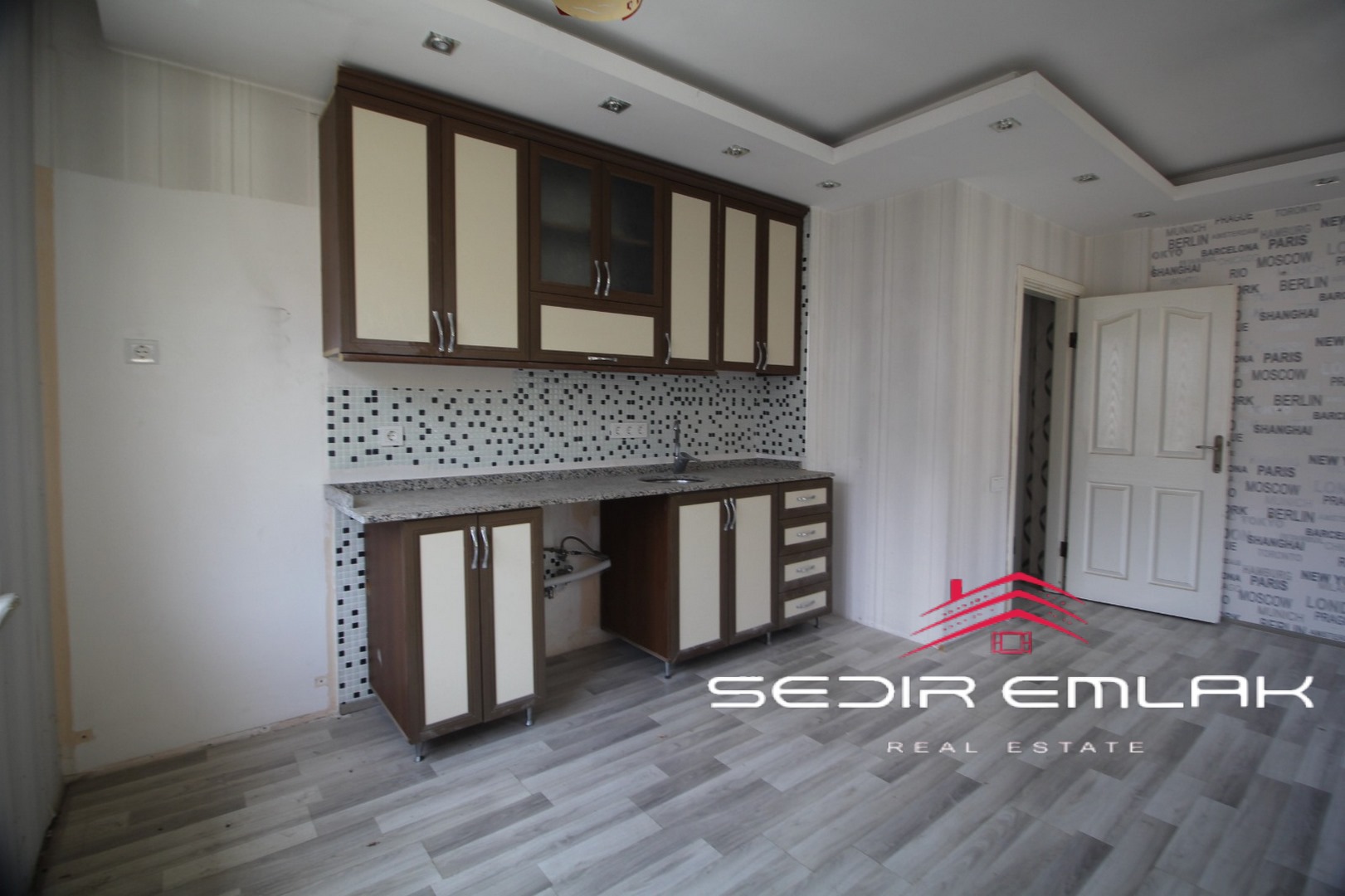 Alanya,  